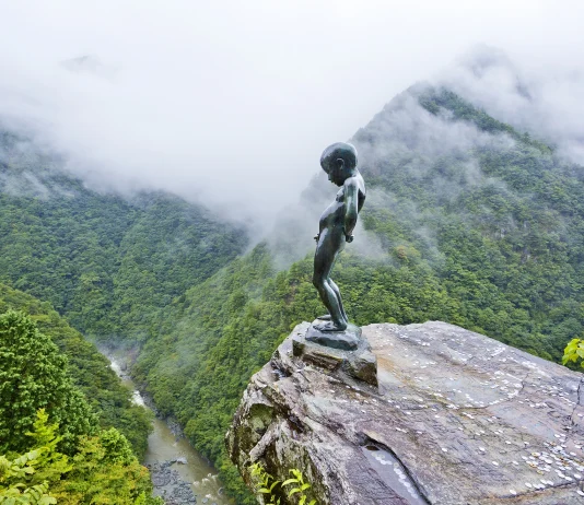 Journal Nº67 – Des échappées culottées