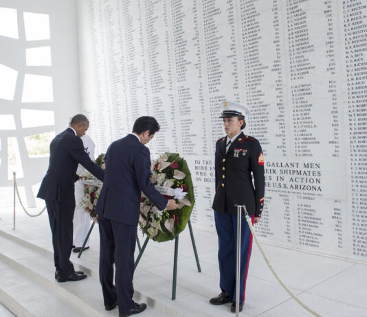 Différences culturelles | Opposition divisée | Pearl Harbor