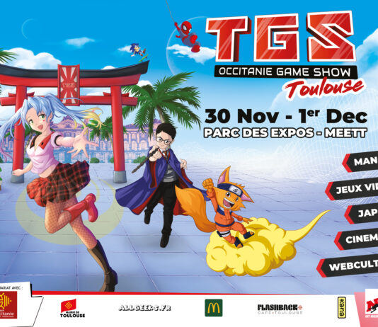 Revitalisation régionale | Augmentation des taxes | Sanctuaire Yasukuni | Toulouse Game Show