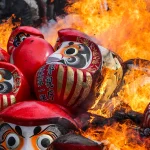 Magazine Nº1 – Renouveaux Japonais