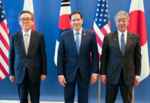 © MOFA Japan (X)