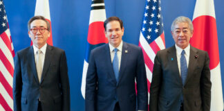 © MOFA Japan (X)