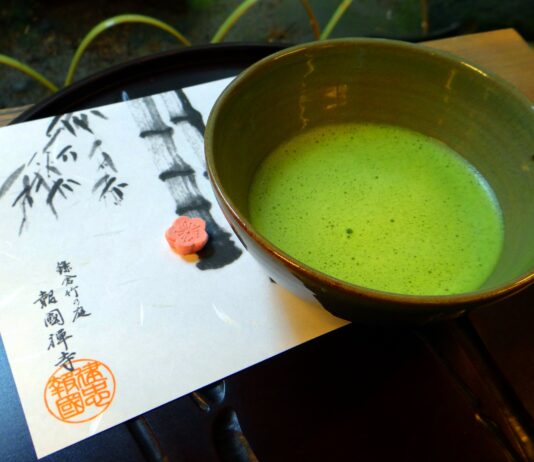 Faille de Nankai | Doline à Fukuoka | Matcha aux USA
