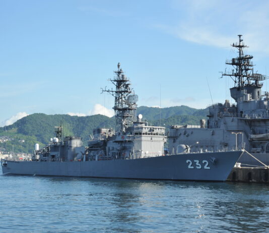 Marine philippine | Ressortissants étrangers | Coup de chaud