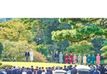 Corée du Sud | Record inquiétant | Réception d’automne