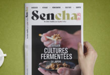 SENCHA : Édito Nº5