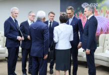 Donald Trump | Emmanuel Macron | Séisme à Kumamoto