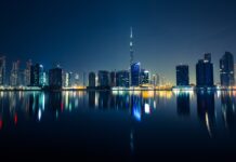 Émirats arabes unis | Niveau de vie | Festival Kinotayo