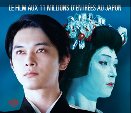 Dissolution | Politique fondamentale | Le Maître du kabuki