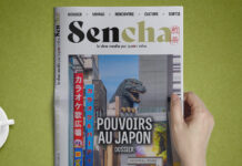SENCHA : Édito Nº7