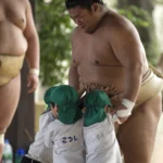 Magazine Nº8 – Faire corps au Japon