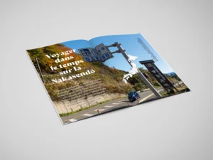 , Magazine Nº7 – Pouvoirs au Japon