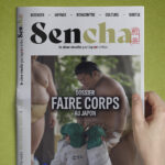 SENCHA : Édito Nº8