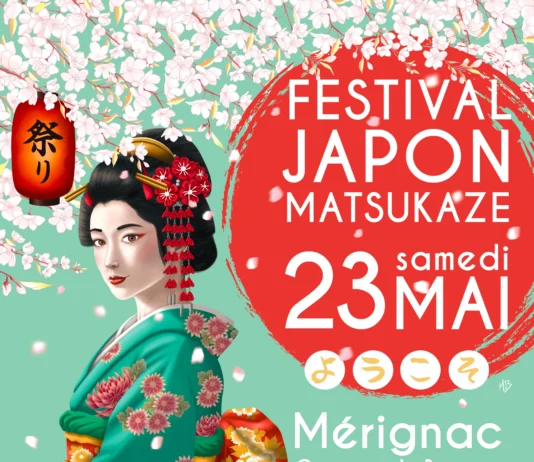 Le Japon à Bordeaux : édition 2026 !