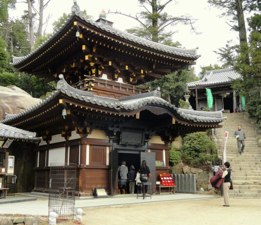 Incendie à Miyajima | Élevage d’anguilles | Attaque d’ours