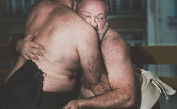 « Paris Sumo » : en juin, une expo photo au cœur d’un art ancestral , Accueil 2