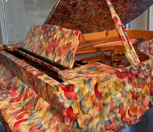 «Repenser la beauté» : conférence sur l’art brut et le handicap à la MCJP le 5 mai