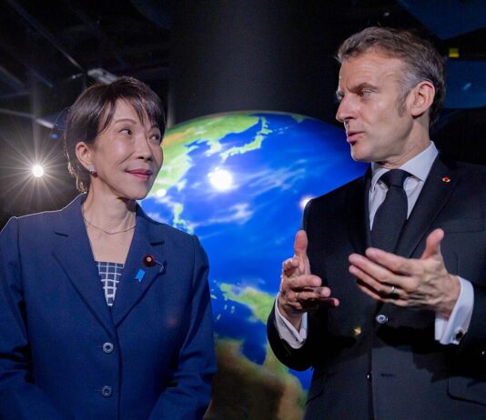Sommet du G7 | Plan d’action contre le suicide | El Niño