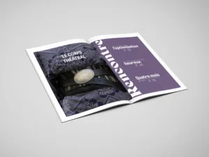, Magazine Nº8 – Faire corps au Japon