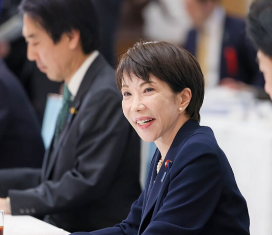 Le Japon face aux sanctions | Prix de l’essence | Déclin de la télévision
