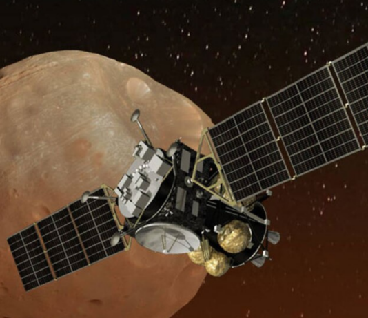Objectif Mars | Discours de mémoire | Alliance avec l’Inde