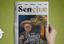 SENCHA : Édito N°9