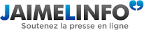 J'aime l'info